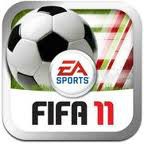 FIFA 11 – IPHONE IPOD TOUCH